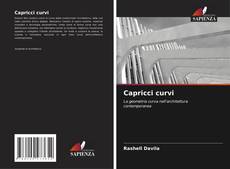 Bookcover of Capricci curvi