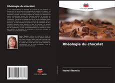 Обложка Rhéologie du chocolat