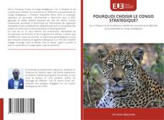 Borítókép a  POURQUOI CHOISIR LE CONGO STRATEGIQUE? - hoz