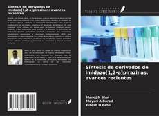Síntesis de derivados de imidazo[1,2-a]pirazinas: avances recientes的封面