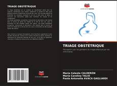Copertina di TRIAGE OBSTÉTRIQUE