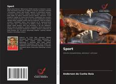 Couverture de Sport