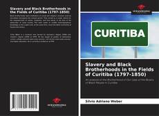 Bookcover of Slavery and Black Brotherhoods in the Fields of Curitiba (1797-1850)