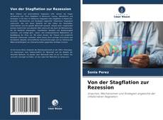 Von der Stagflation zur Rezession的封面