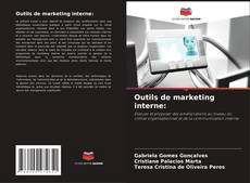 Bookcover of Outils de marketing interne: