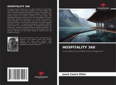 Buchcover von HOSPITALITY 360