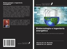 Copertina di Biotecnología e ingeniería energética