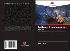 Couverture de Traitement des images et vision