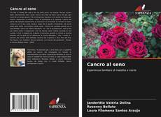 Bookcover of Cancro al seno