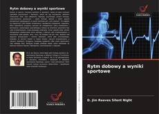 Bookcover of Rytm dobowy a wyniki sportowe