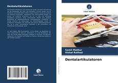 Couverture de Dentalartikulatoren