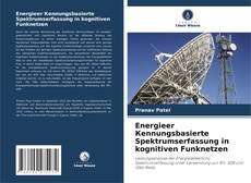Buchcover von Energieer Кennungsbasierte Spektrumserfassung in kognitiven Funknetzen