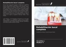 Copertina di Rehabilitación bucal completa
