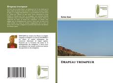 Capa do livro de Drapeau trompeur 
