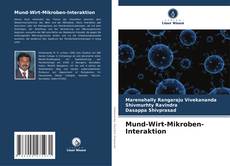Borítókép a  Mund-Wirt-Mikroben-Interaktion - hoz