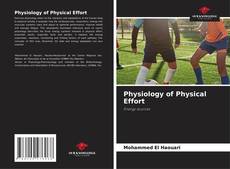 Borítókép a  Physiology of Physical Effort - hoz