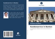 Kundenservice in Banken kitap kapağı