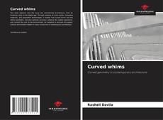 Bookcover of Curved whims