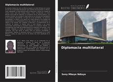 Copertina di Diplomacia multilateral