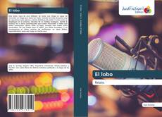 Portada del libro de El lobo