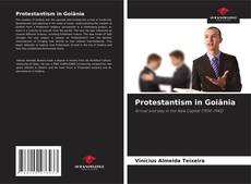 Bookcover of Protestantism in Goiânia