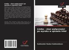 Capa do livro de Limbo – stan wyłączności po wyroku w sprawie Intel 