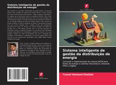 Portada del libro de Sistema inteligente de gestão da distribuição de energia