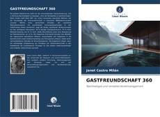 Buchcover von GASTFREUNDSCHAFT 360