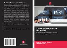 Borítókép a  Desenvolvendo um dicionário - hoz