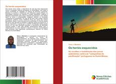 Os heróis esquecidos的封面