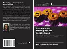 Tratamientos termoquímicos secuenciales的封面