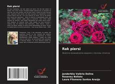Couverture de Rak piersi