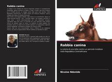 Rabbia canina的封面