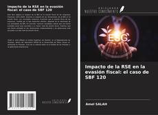Couverture de Impacto de la RSE en la evasión fiscal: el caso de SBF 120