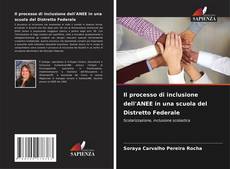 Обложка Il processo di inclusione dell'ANEE in una scuola del Distretto Federale
