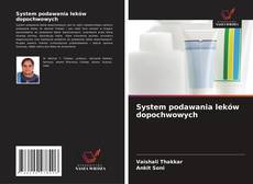 Copertina di System podawania leków dopochwowych