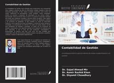 Copertina di Contabilidad de Gestión