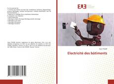 Couverture de Electricité des bâtiments