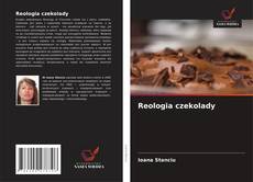Portada del libro de Reologia czekolady