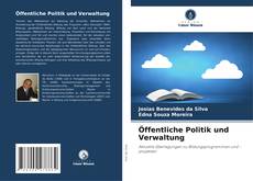 Couverture de Öffentliche Politik und Verwaltung