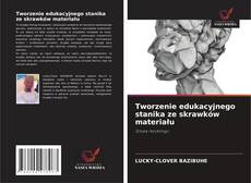 Couverture de Tworzenie edukacyjnego stanika ze skrawków materiału