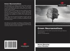 Borítókép a  Green Neuroemotions - hoz