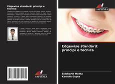 Edgewise standard: principi e tecnica的封面