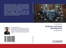 Portada del libro de AI-Driven Full Stack Development