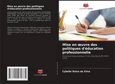 Couverture de Mise en œuvre des politiques d'éducation professionnelle