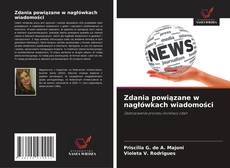 Couverture de Zdania powiązane w nagłówkach wiadomości