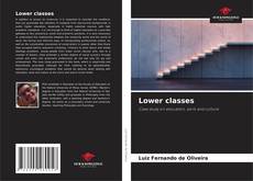 Portada del libro de Lower classes