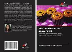 Bookcover of Trattamenti termici sequenziali