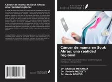 Borítókép a  Cáncer de mama en Souk Ahras: una realidad regional - hoz