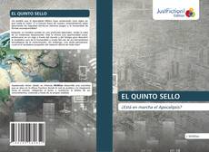 Buchcover von EL QUINTO SELLO